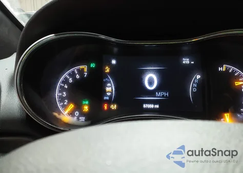 2021 Jeep Grand Cherokee 80Th Anniversary 4X4 from USA, damaged, VIN 1C4RJFBG3MC709785